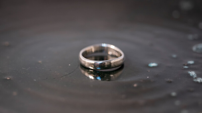 【Semi-custom made】yugami +dakon ring(Sv925)4