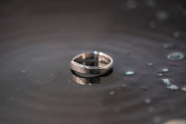 【Semi-custom made】yugami +dakon ring(Sv925) 【Semi-custom made】yugami +dakon ring(Sv925)
