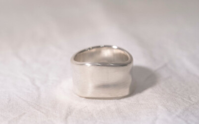 【Regular item】yuragi-ring 【Regular item】yuragi-ring(Sv9999)
