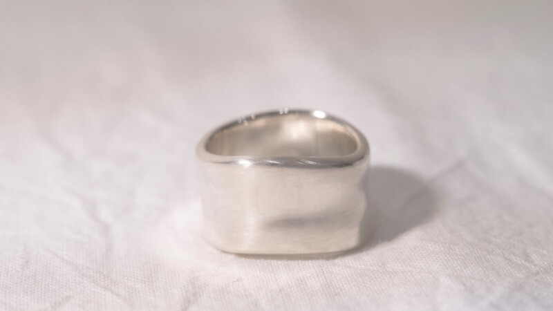 【Regular item】yuragi-ring(Sv9999)