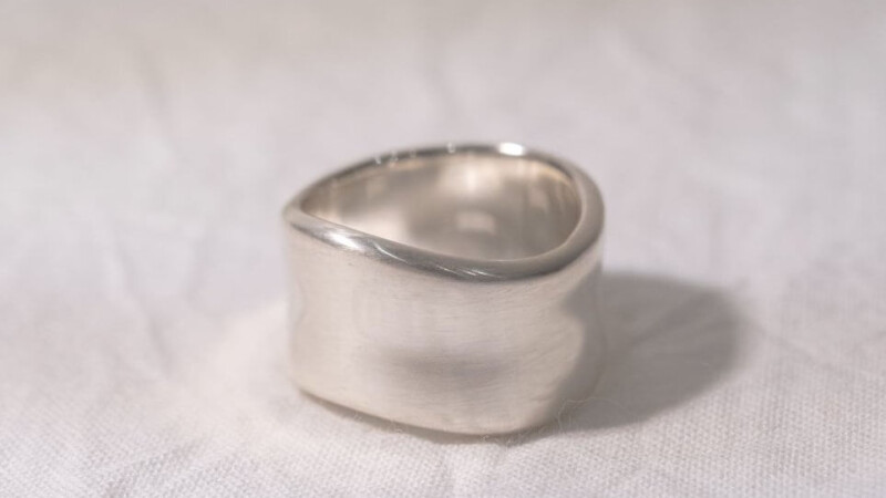 【Regular item】yuragi-ring(Sv9999)3