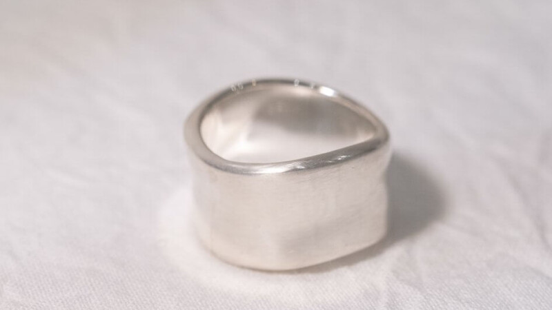 【Regular item】yuragi-ring(Sv9999)4